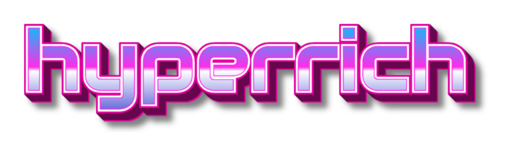 hyperrich